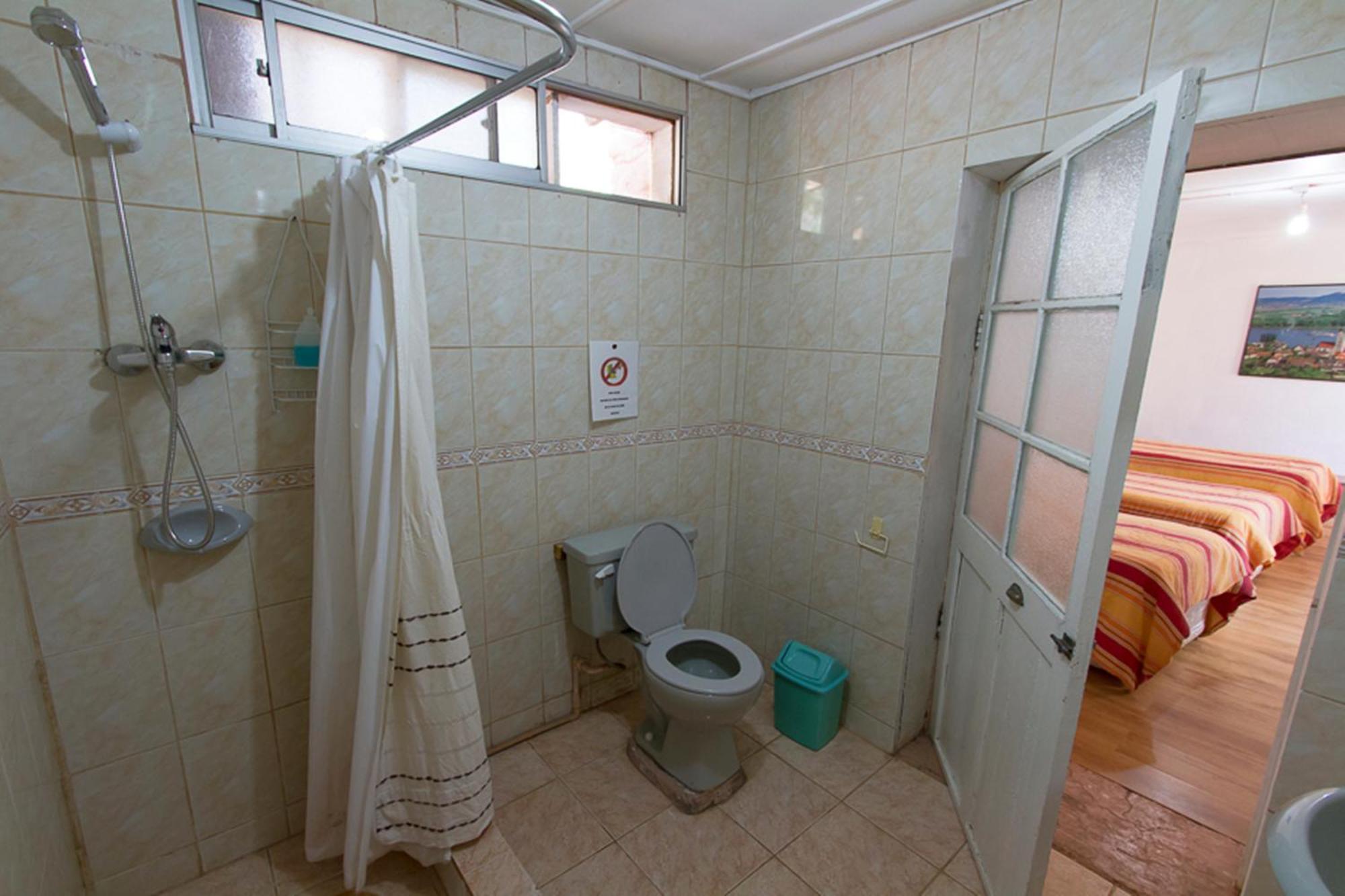 Quinta Adela Bed & Breakfast San Pedro de Atacama Zimmer foto