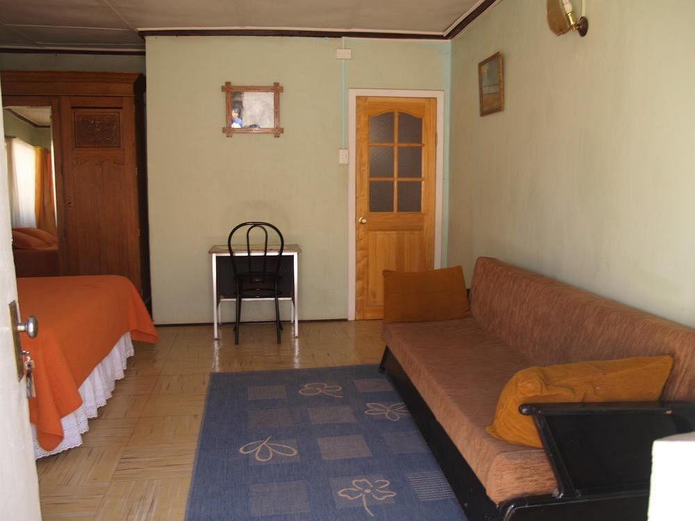 Quinta Adela Bed & Breakfast San Pedro de Atacama Exterior foto