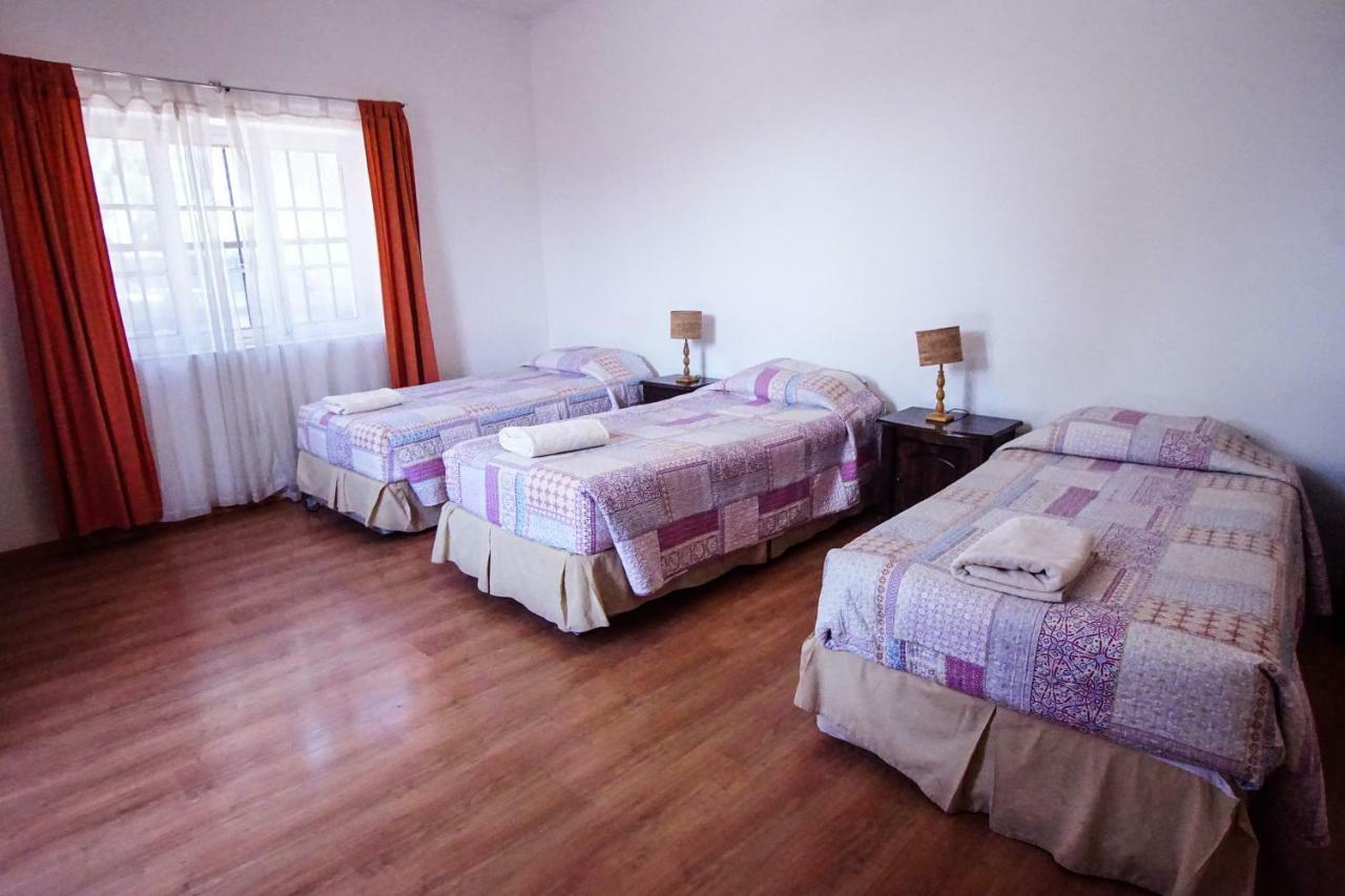 Quinta Adela Bed & Breakfast San Pedro de Atacama Exterior foto